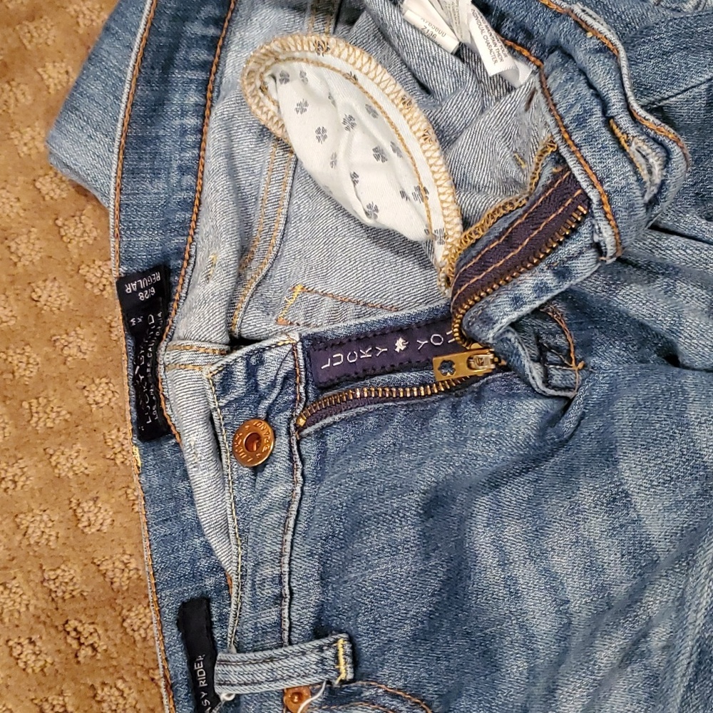Lucky Brand Jeans